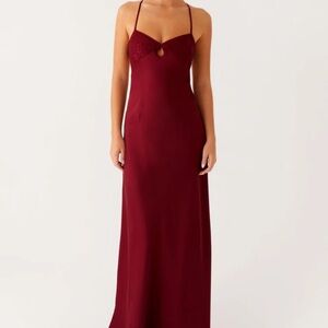 Peppermayo Joanie Maxi Dress